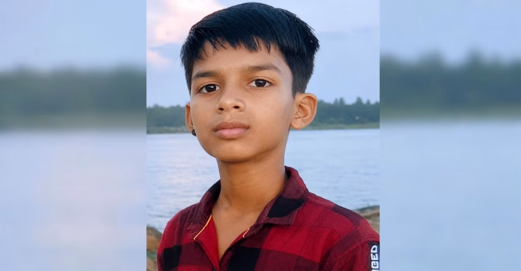 Kasaragod boy who fell into well during Onam celebration dies in hospital... br5