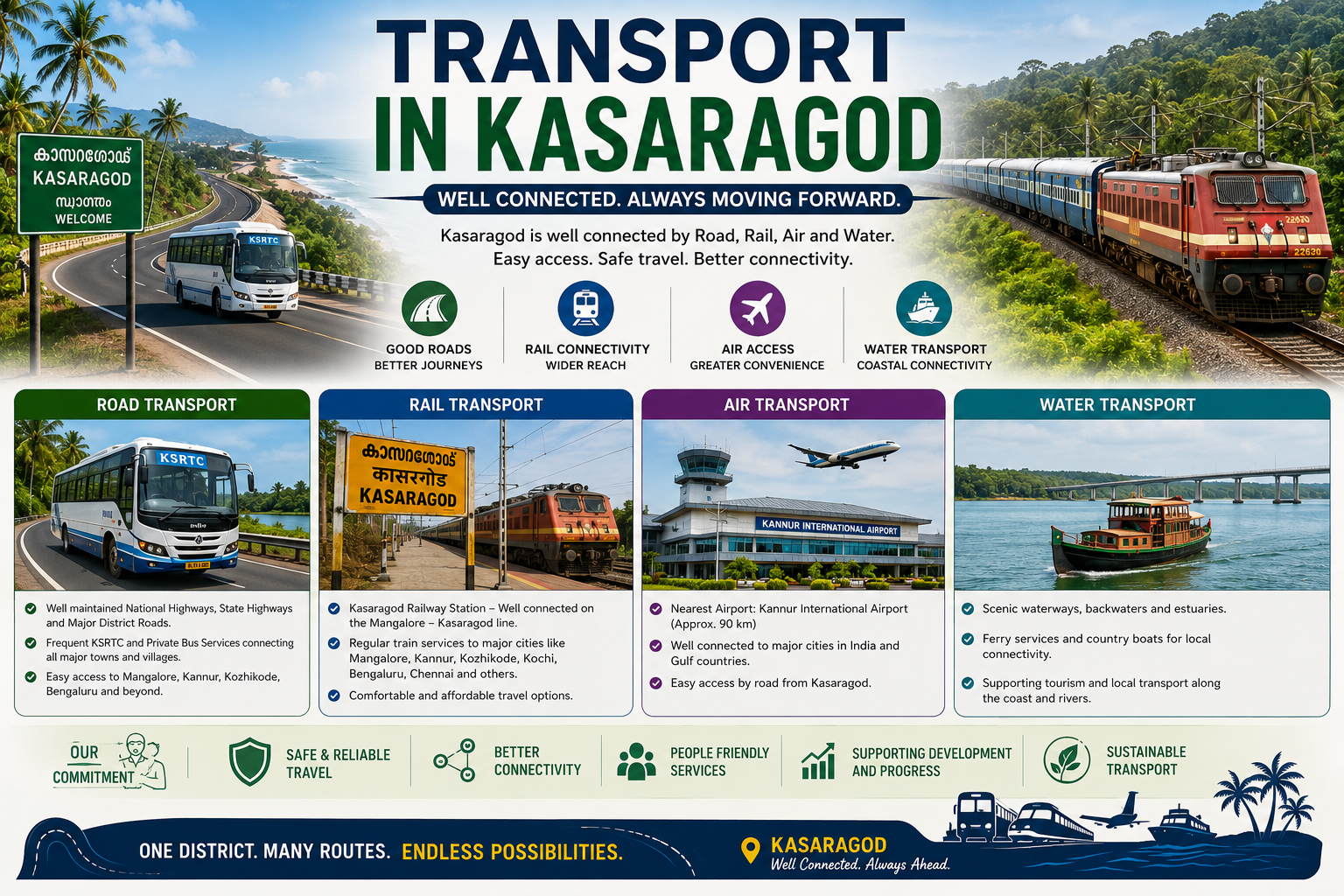 160 transport page