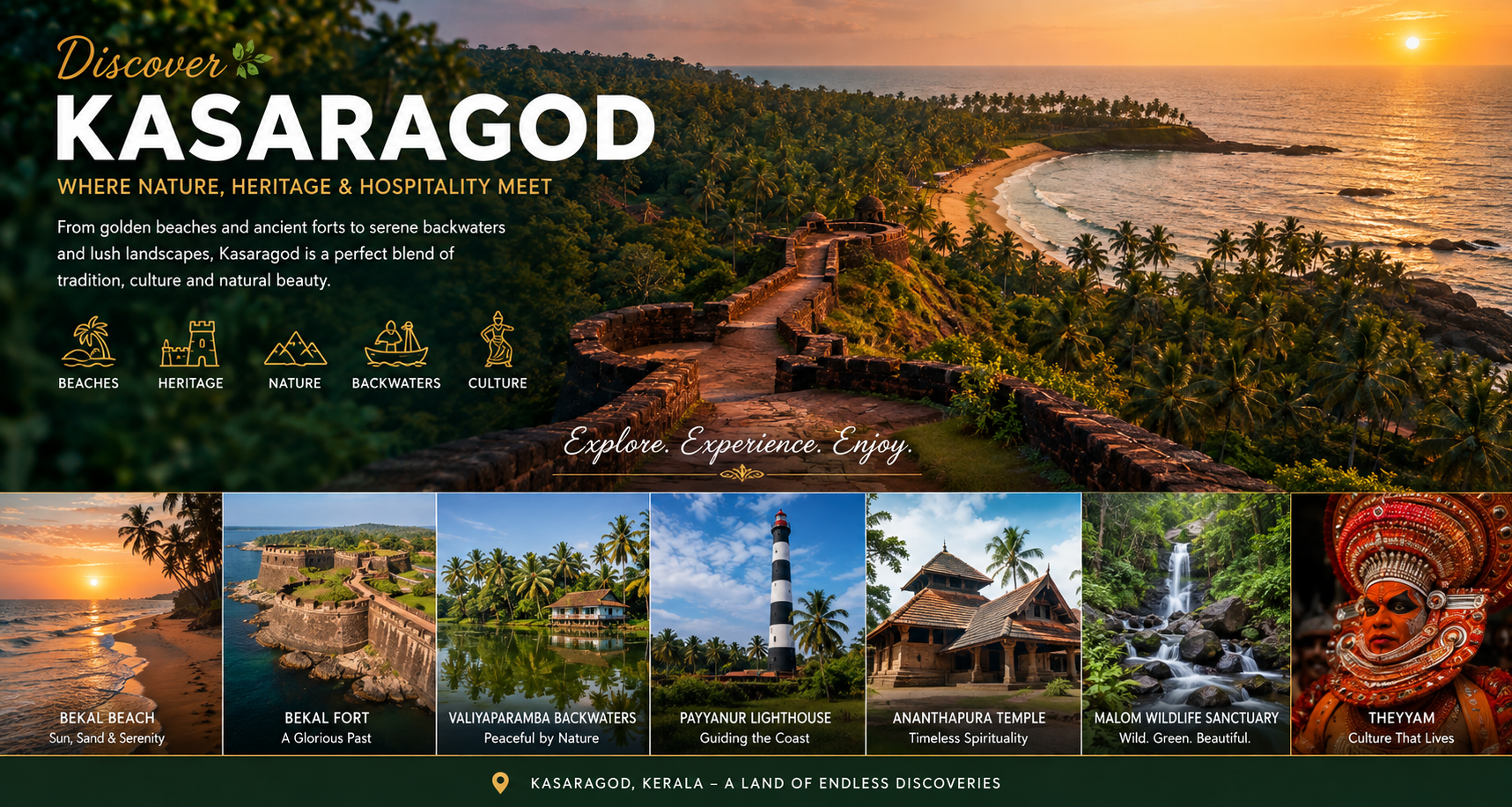164 tourism page
