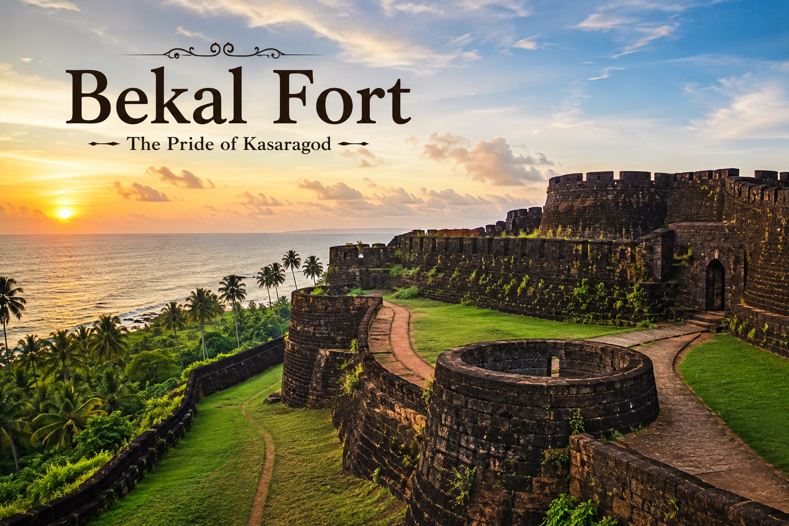 Bekal Fort