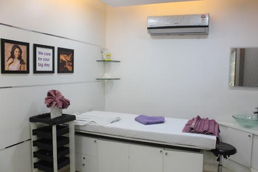 Pretty Women Professional Spa