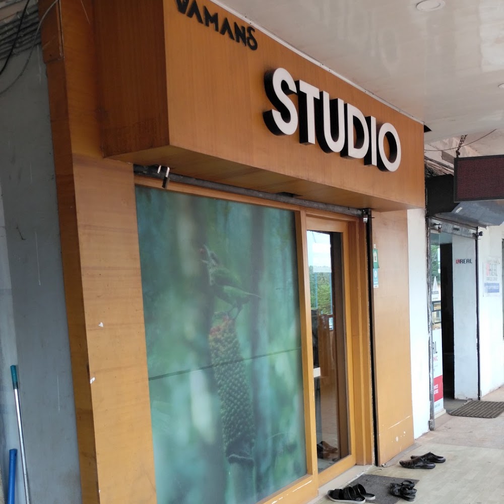 Vamans Digital Studio & Photoframes
