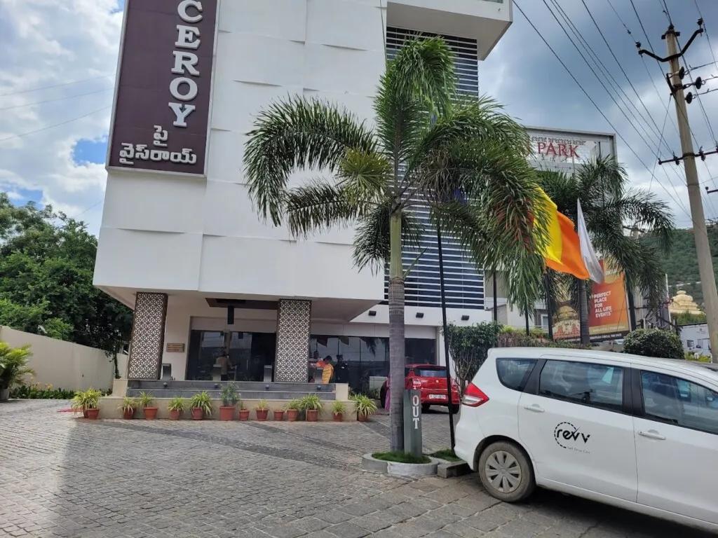 Viceroy Restaurant