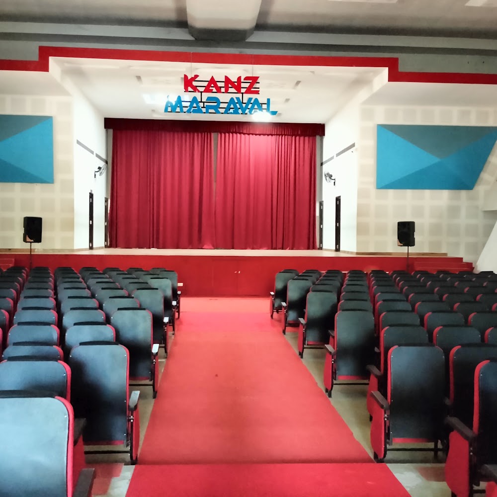 Kanz Maraval Convention Centre