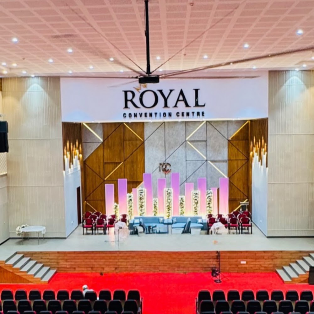Royal Convention Centre