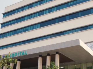 hospital 21