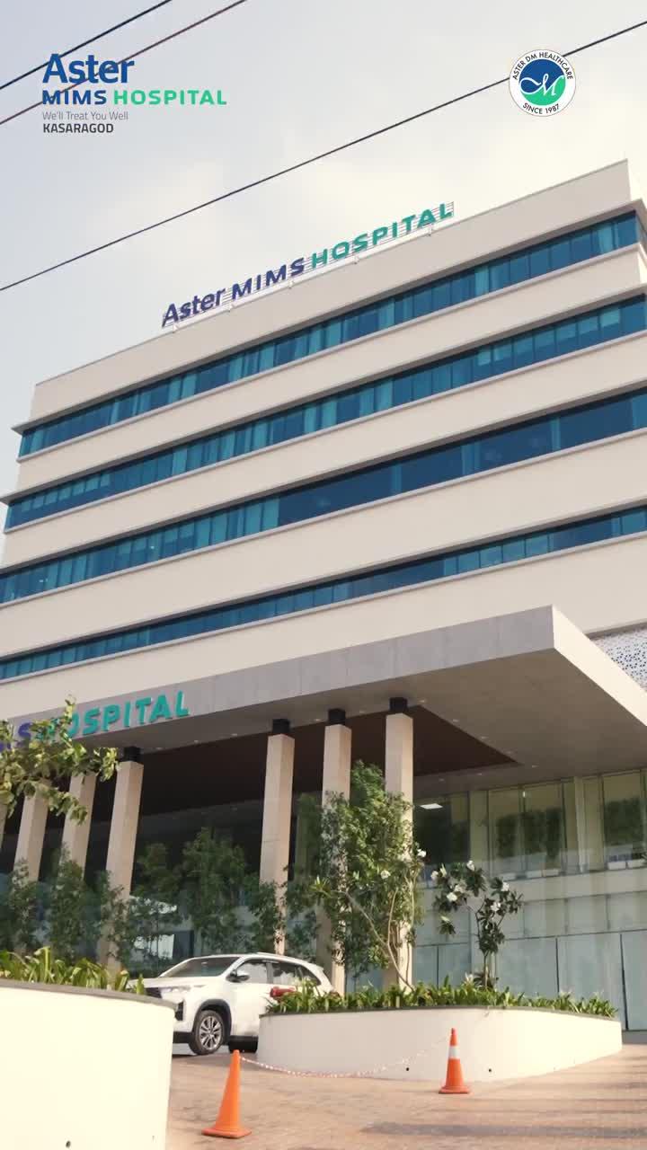 Aster MIMS Hospital – Best Multispeciality Hospital