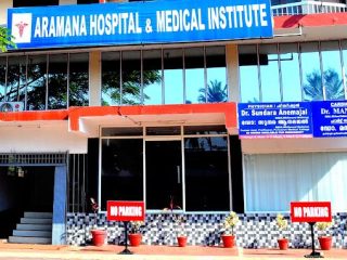 hospital 23
