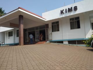 hospital 24