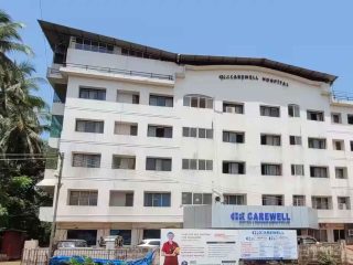 hospital 25