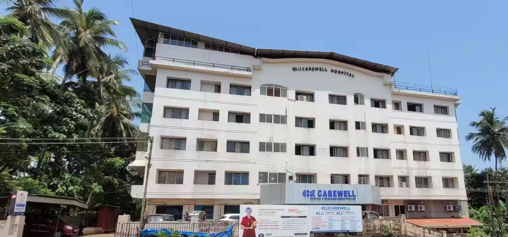 Carewell Hospital & Research Centre