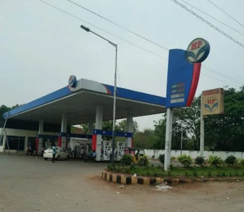 Badiyadka Petroleum