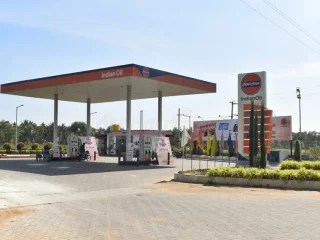 petrol bunks 36