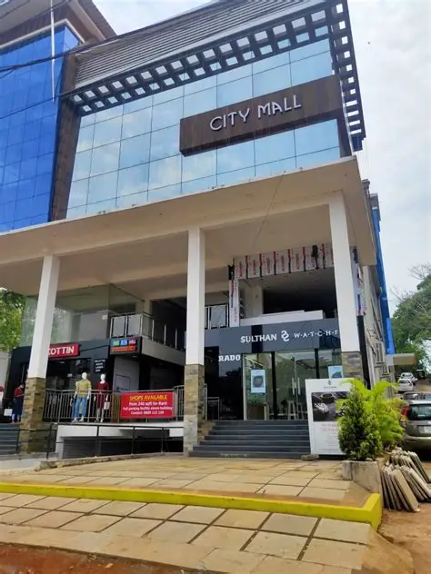 City Mall